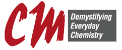 ChemMatters logo